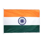 India Flag PRO 100 x 150 cm