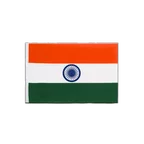 India Little Flag 6x9"