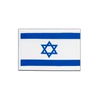 Israel Little Flag 6x9"