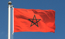 Morocco - 2x3 ft Flag