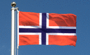 Norway - 2x3 ft Flag