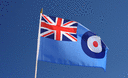 Royal Airforce - Hand Waving Flag 12x18"