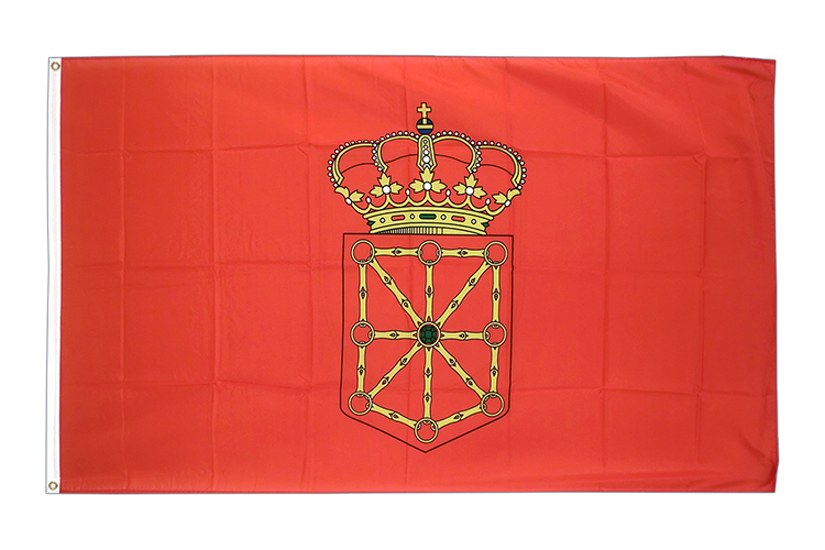 Navarre - 3x5 ft Flag