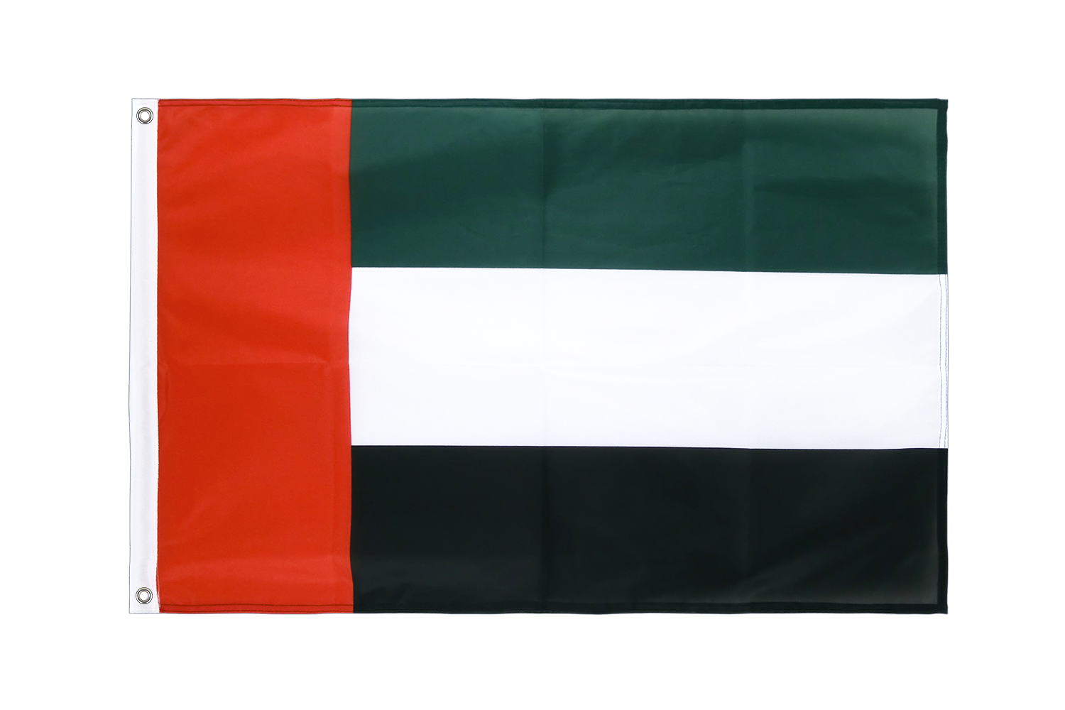 United Arab Emirates - Grommet Flag PRO 2x3 ft - MaxFlags - Royal-Flags