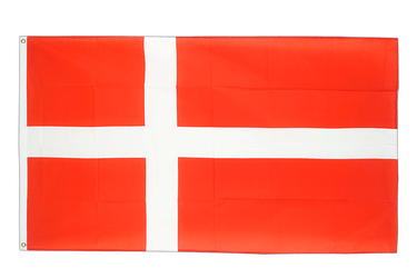 Denmark 2x3 ft Flag