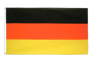 Germany 2x3 ft Flag