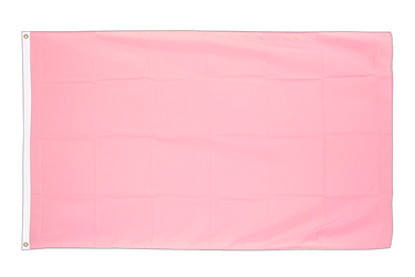 pink 2x3 ft Flag