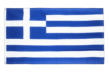 Greece 2x3 ft Flag