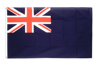 United Kingdom Naval Blue Ensign 1659 2x3 ft Flag