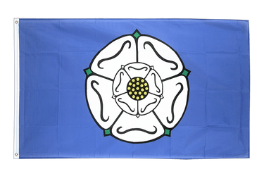 Yorkshire 2x3 ft Flag