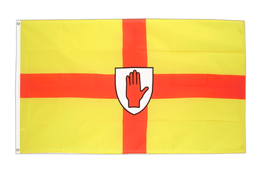 Ulster 2x3 ft Flag