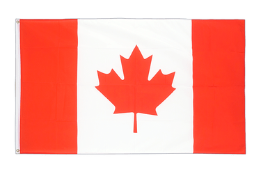 Canada 2x3 ft Flag