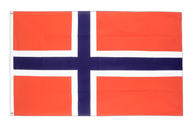 Norway 2x3 ft Flag