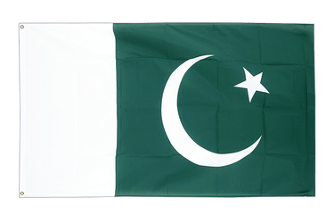 Pakistan 2x3 ft Flag