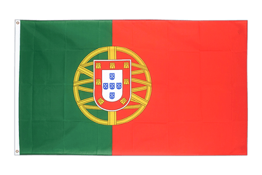 Portugal 2x3 ft Flag