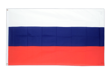 Russia 2x3 ft Flag