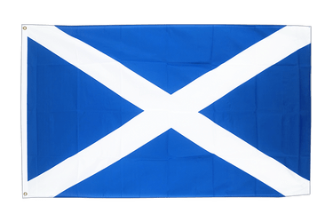 Scotland 2x3 ft Flag