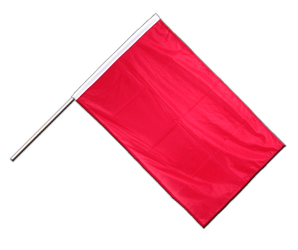 pink Hand Waving Flag PRO 2x3 ft