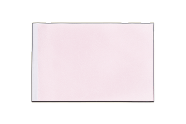 pink Satin Flag 6x9"