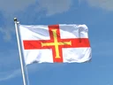 Guernsey Flag