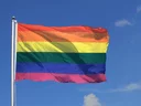 Rainbow Flag