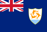 Anguilla Flag