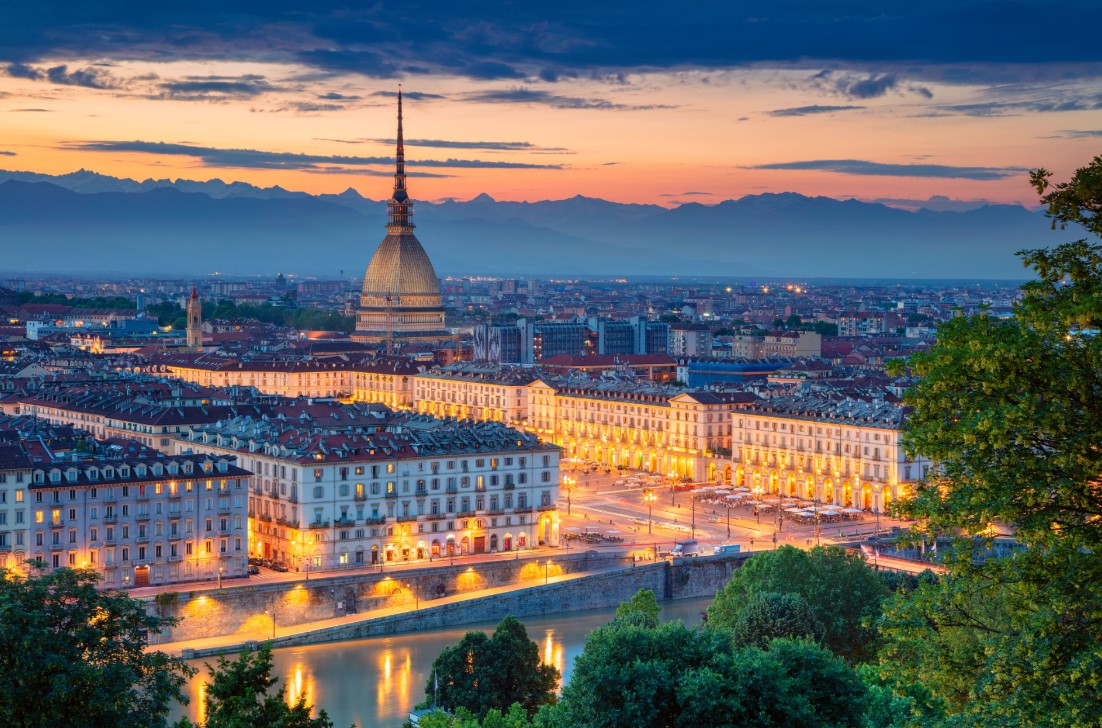 Turin