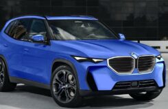 2024 BMW X5 M50i