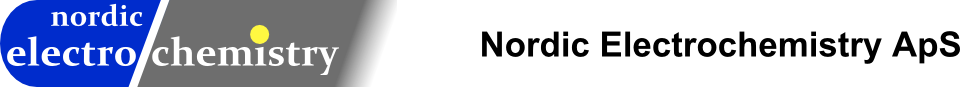 Nordic Electrochemistry