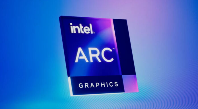 Intel Arc Alchemist Arc A350M Arc A730M Arc Battlemage