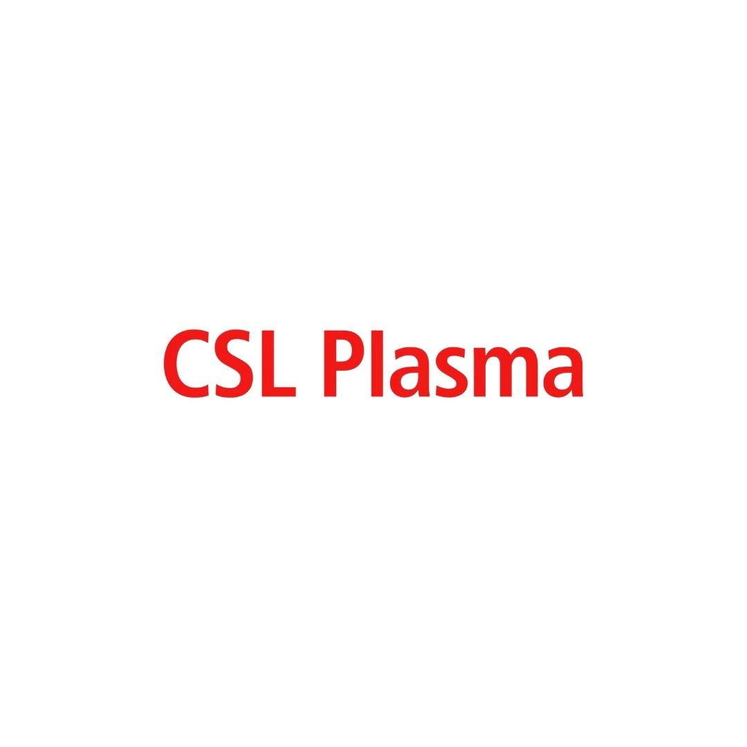 CSL Plasma