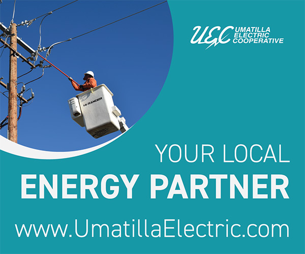 Umatilla Electric Cooperative (101)