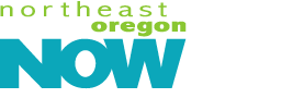 Northeast Oregon Now Logo