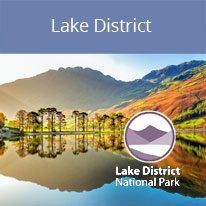 Lake District National Park