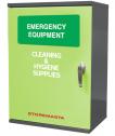 Hygiene Equipment Cabinet - Small (Single Door)