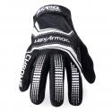 HexArmor Chrome Core Cut 5 4032 Gloves