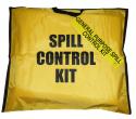 Spill Control Kit