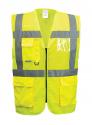 safety mesh vest