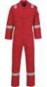 Aberdeen FR Coverall