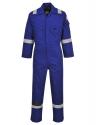 Flame Resistant Light Weight Anti-Static Coverall