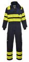 wildland fire coveralls