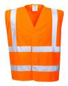 Hi-Vis Flame Resistant Vest