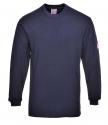 Flame Resistant Anti-Static Long Sleeve T-Shirt