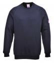 Flame Resistant Anti-Static Long Sleeve Sweatshirt singapore