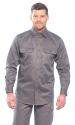 Flame Resistant Long Sleeve Shirts