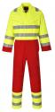 Bizflame Services Coverall