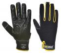 Supergrip - High Performance Glove