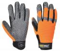 Comfort Grip - High Performance Glove