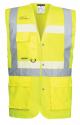 Glowtex Executive Vest