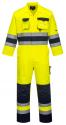 Nantes Hi-Vis Coverall